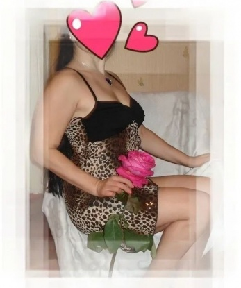 Альвина, 40